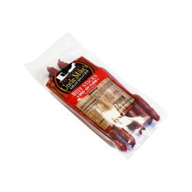 Uncle Mike's Beef Sticks - Spicy 14.5oz.