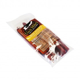 Uncle Mike's Beef Sticks - Honey 14.5oz.